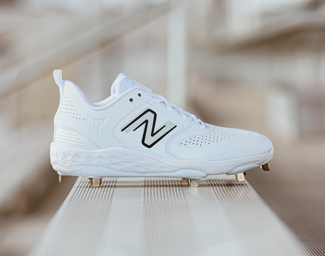 New Balance Footwear TripleSSports