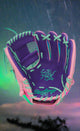 Rawlings Heart of the Hide Fun Burst Series 11.5" PROR204-2PUP Baseball Glove