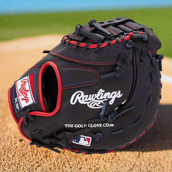 Rawlings NXT Series 12.25" Contour Fit NXTDCTU-10N Baseball 1st Base Mitt