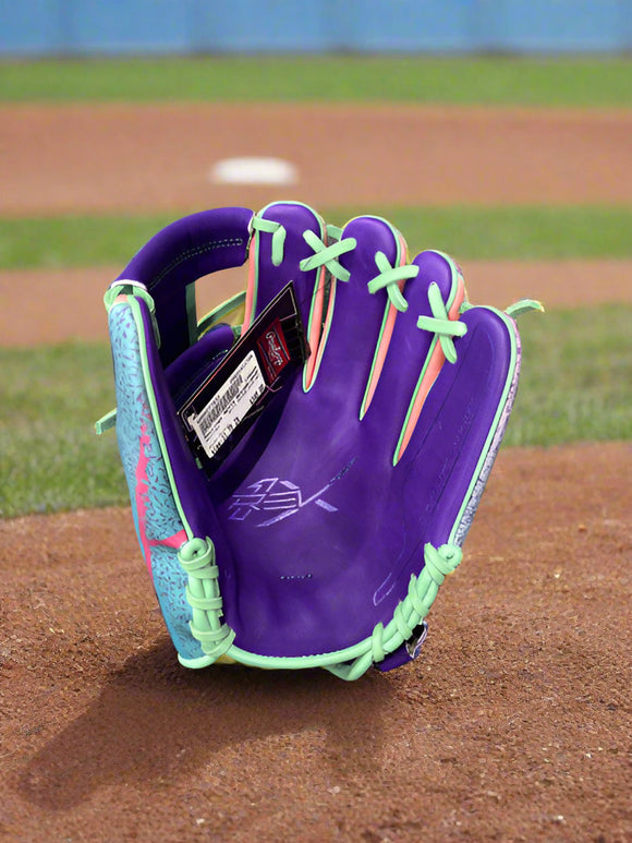 Rawlings REV1X 11.75" REV205-2PUM Baseball Glove