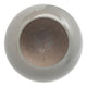 End cap of the Victus Pro Reserve JC24 Birch Wood Baseball Bat