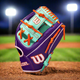 Wilson Custom A2000 1975SS 11.75" Baseball Glove - GOTM April 2025