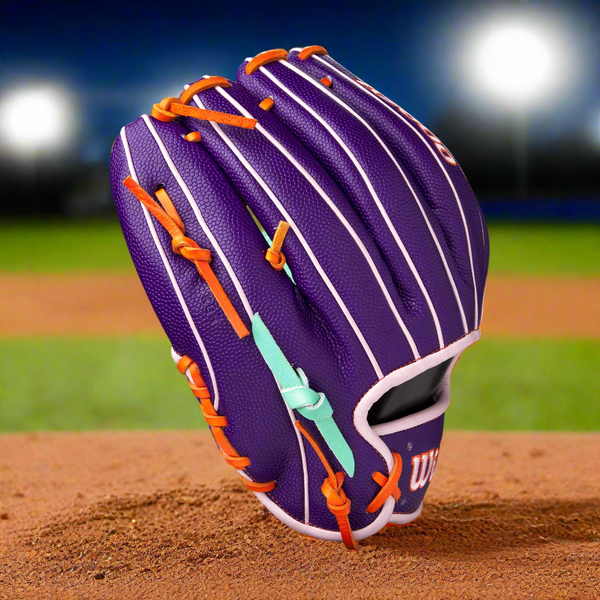 Wilson Custom A2000 1975SS 11.75" Baseball Glove - GOTM April 2025