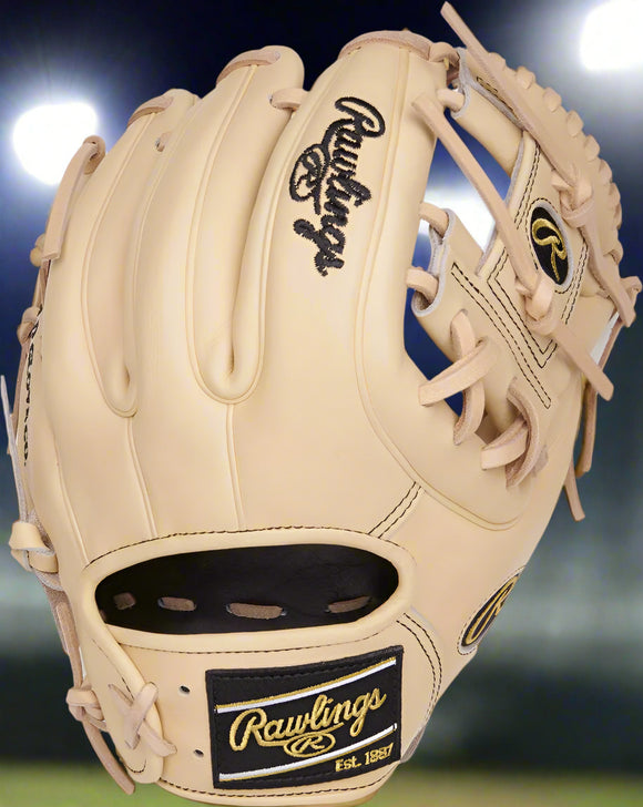 Rawlings Heart of the Hide PROR312-2CB 11.25" Baseball Glove