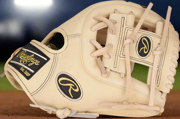 Rawlings Heart of the Hide PROR312-2CB 11.25" Baseball Glove