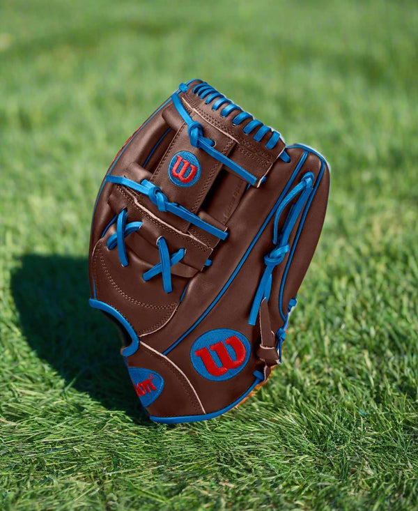 Wilson Spring 2025 A2000® Dansby Swanson DS7 11.75" Game Model Baseball Glove