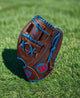 Wilson Spring 2025 A2000® Dansby Swanson DS7 11.75" Game Model Baseball Glove