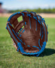 Wilson Spring 2025 A2000® Dansby Swanson DS7 11.75" Game Model Baseball Glove