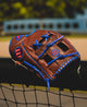 Wilson Spring 2025 A2000® Dansby Swanson DS7 11.75" Game Model Baseball Glove