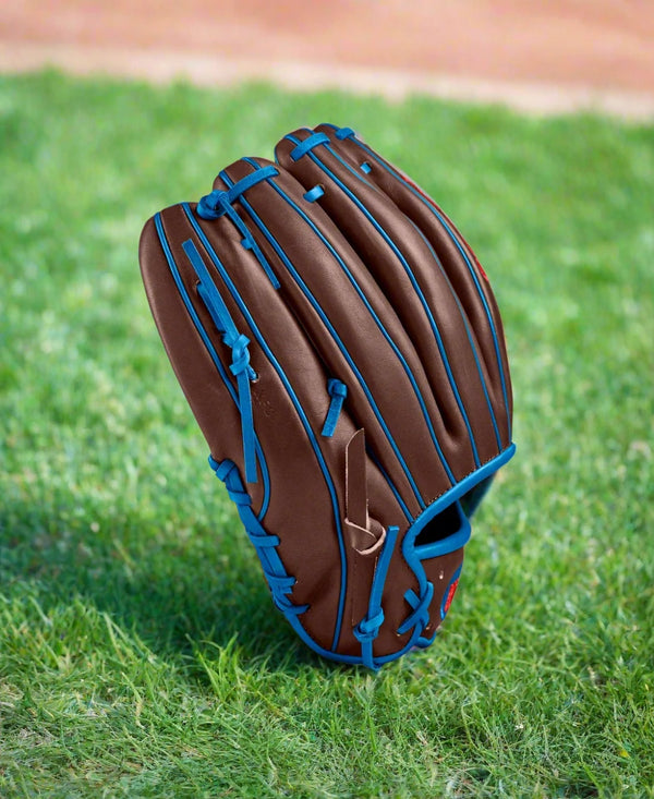 Wilson Spring 2025 A2000® Dansby Swanson DS7 11.75" Game Model Baseball Glove