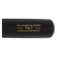 Specs imprinted on the barrel of the Victus Pro Reserve Tim Anderson TA7 Birch Wood Baseball Bat