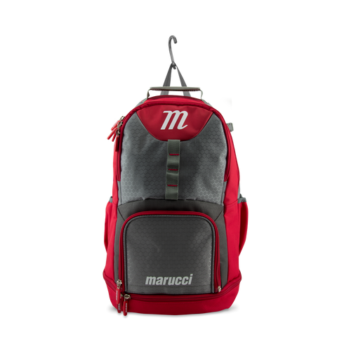 Marucci F5 Bat Pack - Red