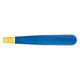 Barrel end of the Victus Pro Reserve Julio Rodriguez JRODSHOW Maple Wood Baseball Bat