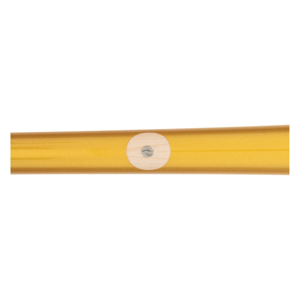Ink dot of the Victus Pro Reserve O'Neil Cruz ONEIL15 Maple Wood Baseball Bat