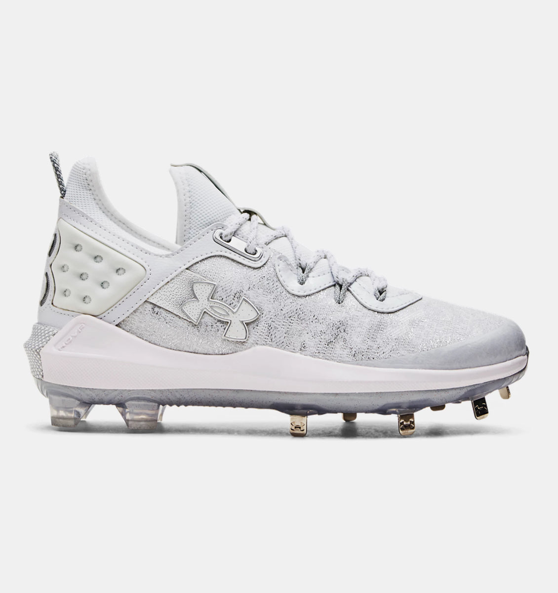 Under Armour Project Rock 6 UA Halogen Blue Cross Train