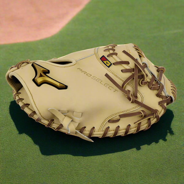 Mizuno Pro Select 33.5" GPS-20 Baseball Catchers Mitt