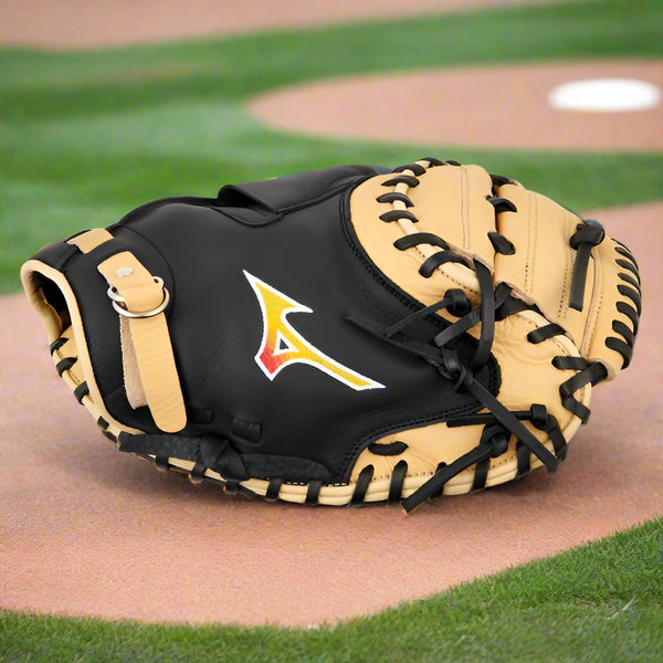Mizuno Franchise 33.5" GXC90B5 Baseball Catchers Mit