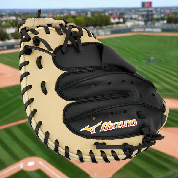 Mizuno Franchise 33.5" GXC90B5 Baseball Catchers Mit