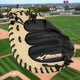 Mizuno Franchise 33.5" GXC90B5 Baseball Catchers Mit