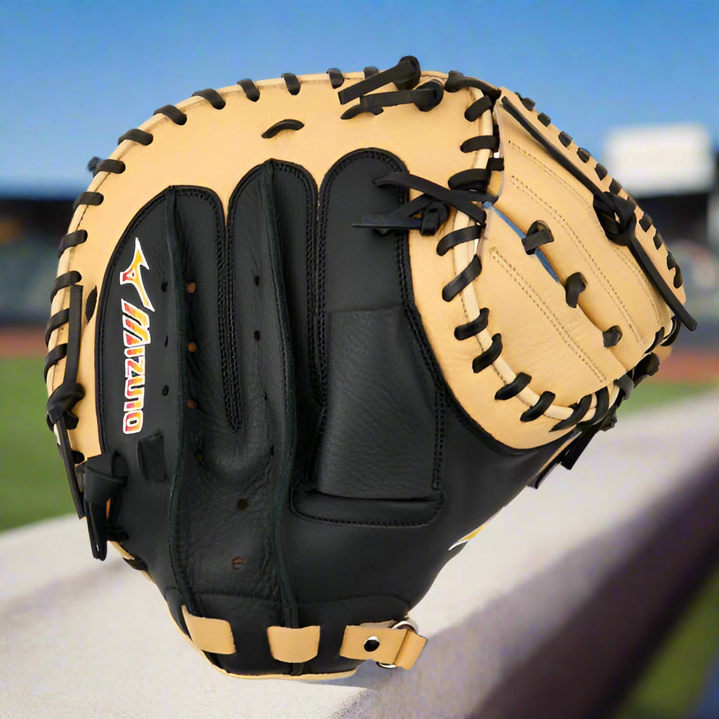 Mizuno Franchise 33.5