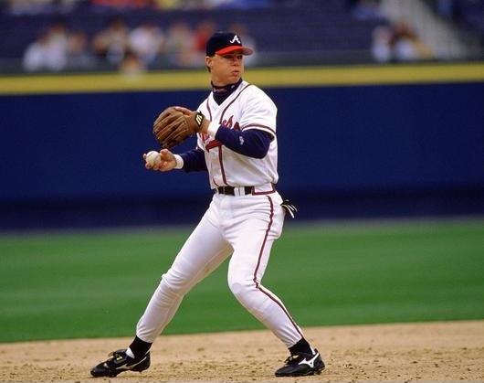 Chipper Jones