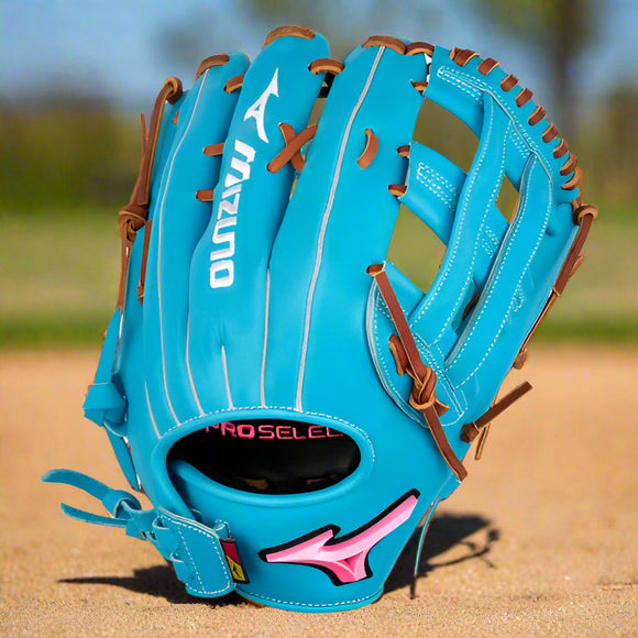 Mizuno Pro Select 12.5" GPSF-72D Fastpitch Glove