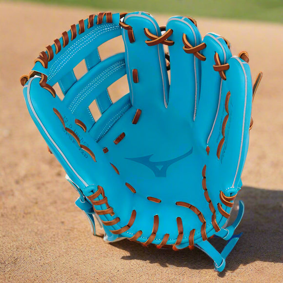 Mizuno Pro Select 12.5" GPSF-72D Fastpitch Glove