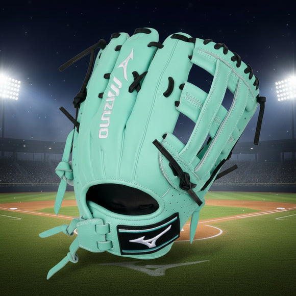 Mizuno Prime Elite X GPEXF-60 12.5" Fastpitch Glove