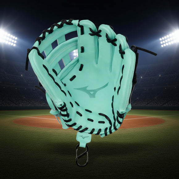 Mizuno Prime Elite X GPEXF-60 12.5" Fastpitch Glove