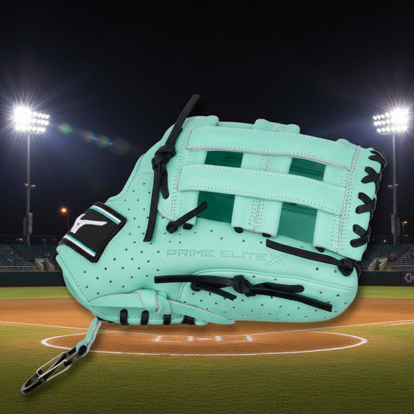 Mizuno Prime Elite X GPEXF-60 12.5" Fastpitch Glove