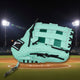 Mizuno Prime Elite X GPEXF-60 12.5" Fastpitch Glove