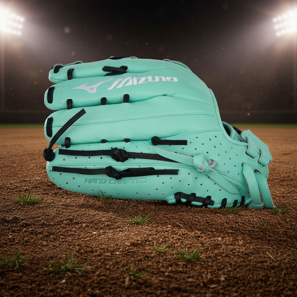 Mizuno Prime Elite X GPEXF-60 12.5" Fastpitch Glove