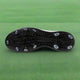 View of the sole of the Mizuno Pro FP Low Women’s TPU Softball Cleat