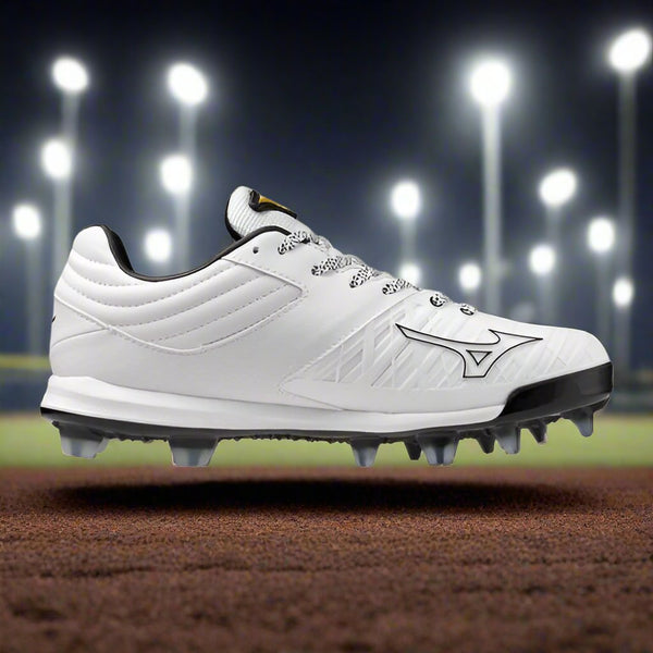 Mizuno Pro FP Low Women’s TPU Softball Cleat