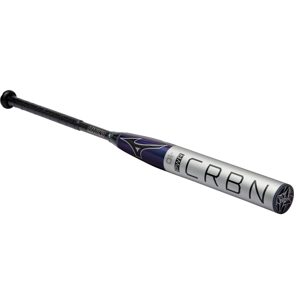 Mizuno PWR CRBN Fastpitch Bat -10