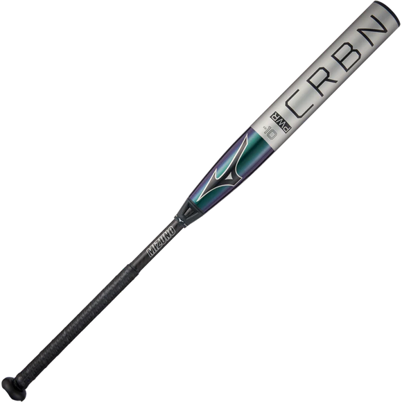 Mizuno PWR CRBN Fastpitch Bat -10