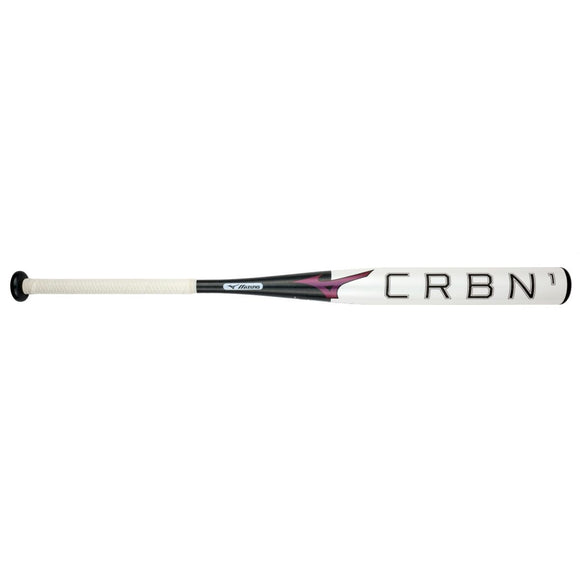 2024 Mizuno F24 CRBN1 -10 Fastpitch Bat