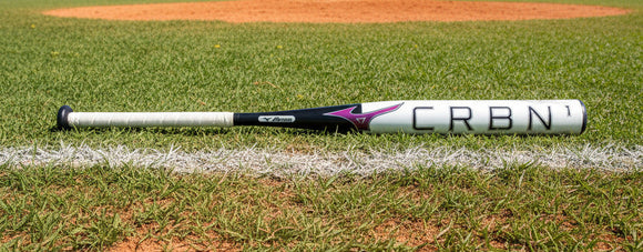 2026 Mizuno F24-CRBN1 -9 Fastpitch Bat