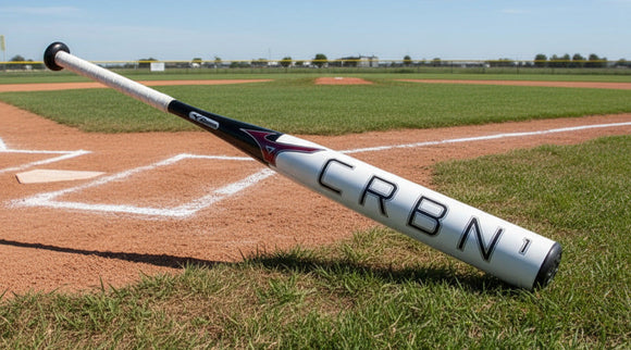 2026 Mizuno F24-CRBN1 -9 Fastpitch Bat