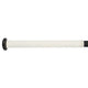 Handle and grip of the Mizuno Finch 24 -13 Youth Fastpitch Bat