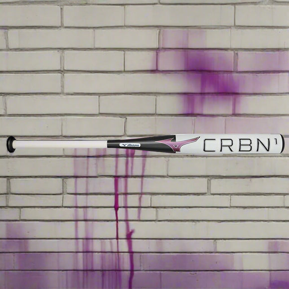 2026 Mizuno CRBN1 -11 Fastpitch Bat