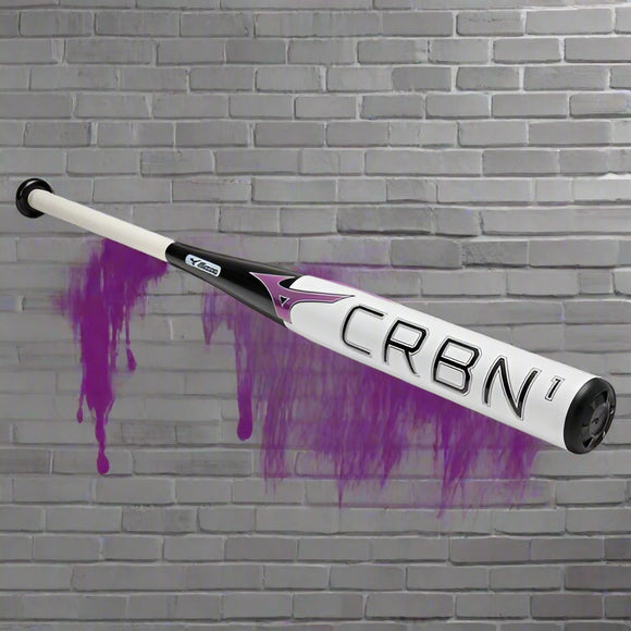 2026 Mizuno CRBN1 -11 Fastpitch Bat