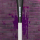 Close-up of the logo on the 2026 Mizuno CRBN1 -11 Fastpitch Bat