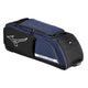 Mizuno Samurai Catcher's Wheeled Bag 24 - Navy/Black