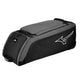 Mizuno Samurai Catcher's Wheeled Bag 24 - Grey/Black