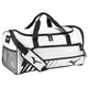 Mizuno All Sport Duffle Bag - White