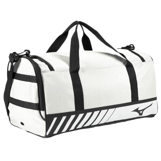 Mizuno All Sport Duffle Bag - White