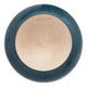 Cupped end of the AXE™ GS4 Pro Maple Wood Baseball Bat