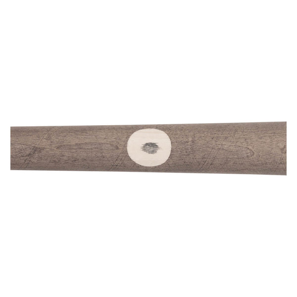 Ink dot on the AXE™ GS4 Pro Maple Wood Baseball Bat