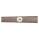 Ink dot on the AXE™ GS4 Pro Maple Wood Baseball Bat